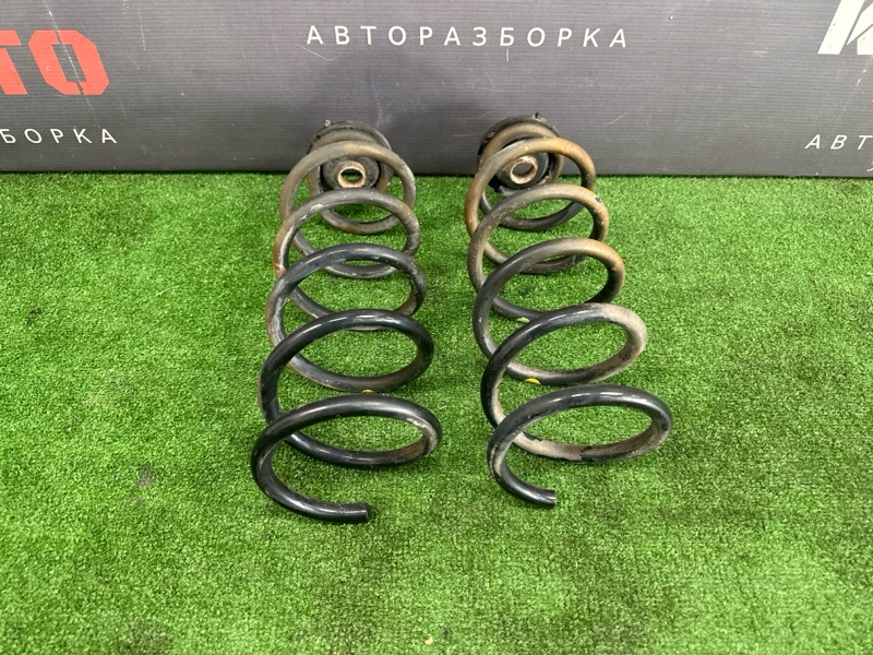 Пружины задние Mazda CX-5 2016 KE