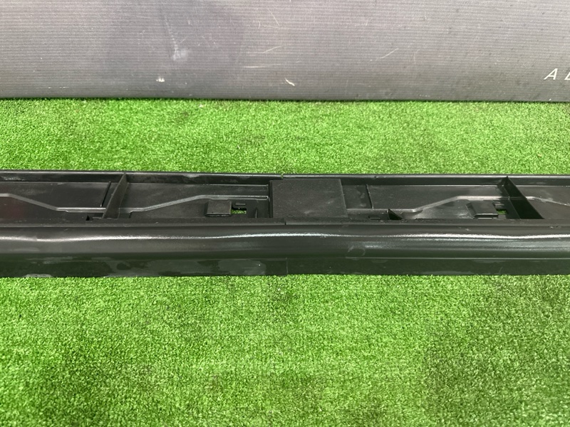Накладка порога наружная Mazda CX-5 2016 KE