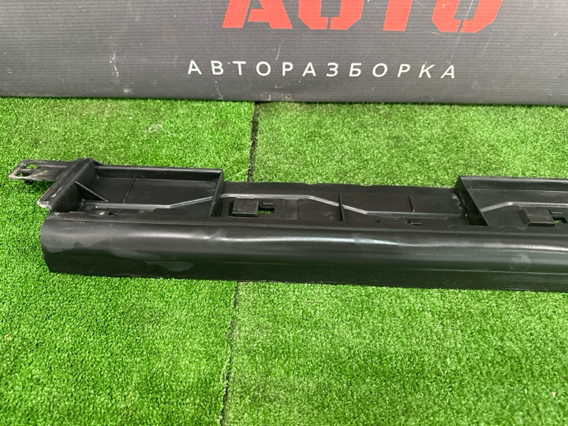 Накладка порога наружная Mazda CX-5 2016 KE