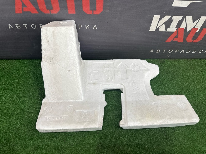 Пенопласт салона Mazda CX-5 2016 KE
