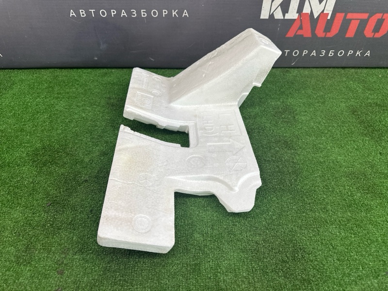 Пенопласт салона Mazda CX-5 2016 KE