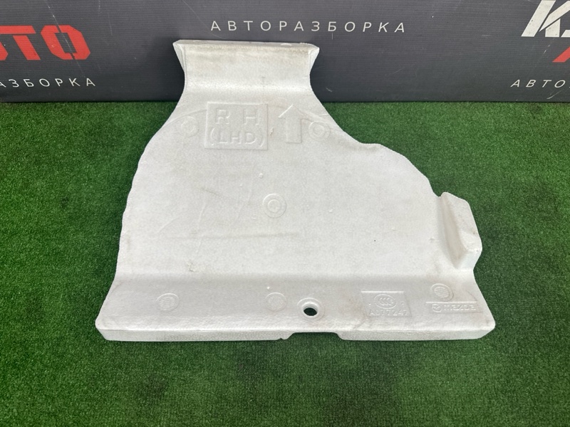 Пенопласт салона Mazda CX-5 2016 KE