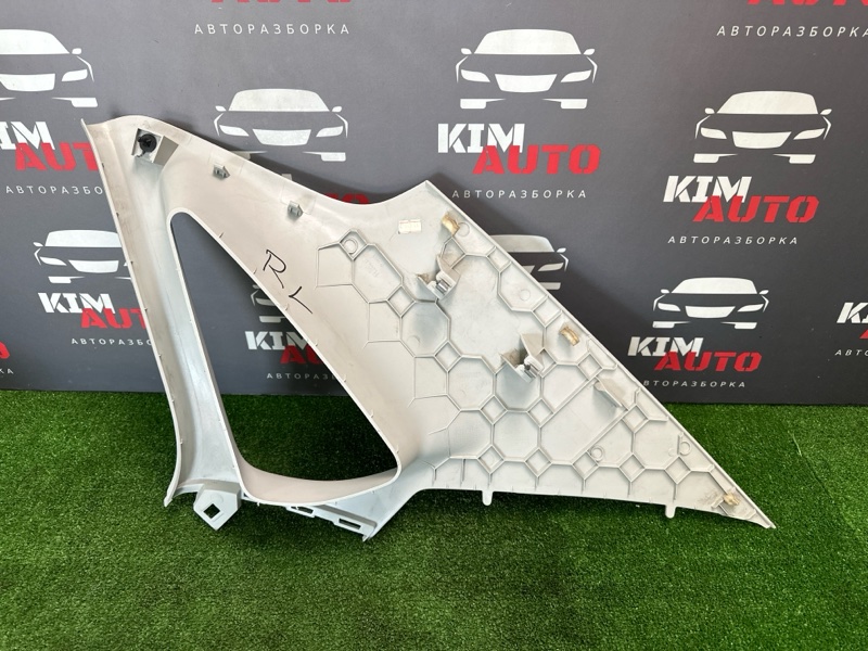 Накладка стойки верхняя Volkswagen Polo 2013
