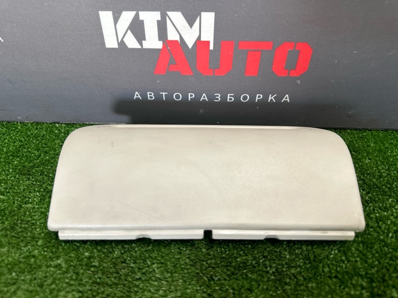 Блок с датчиком объёма салона Volkswagen Polo 2013