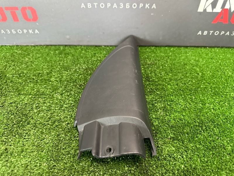 Крышка зеркала внутренняя Volkswagen Polo 2013