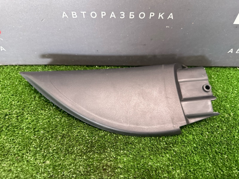 Крышка зеркала внутренняя Volkswagen Polo 2013