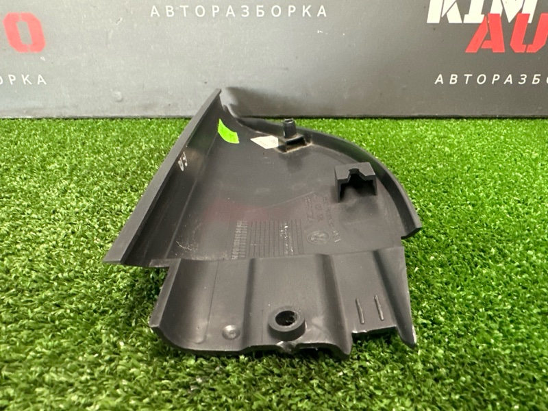 Крышка зеркала внутренняя Volkswagen Polo 2013