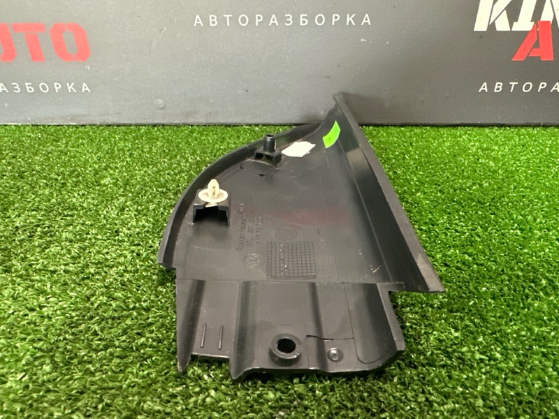 Крышка зеркала внутренняя Volkswagen Polo 2013