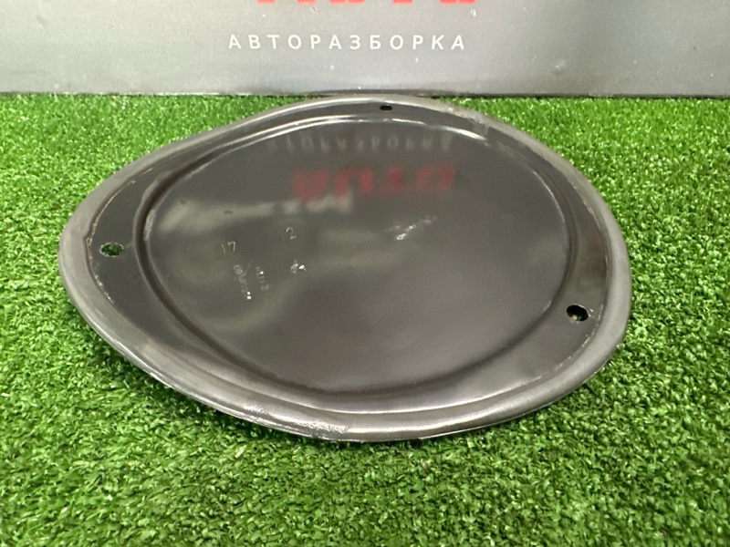Крышка топливного насоса Volkswagen Polo 2013
