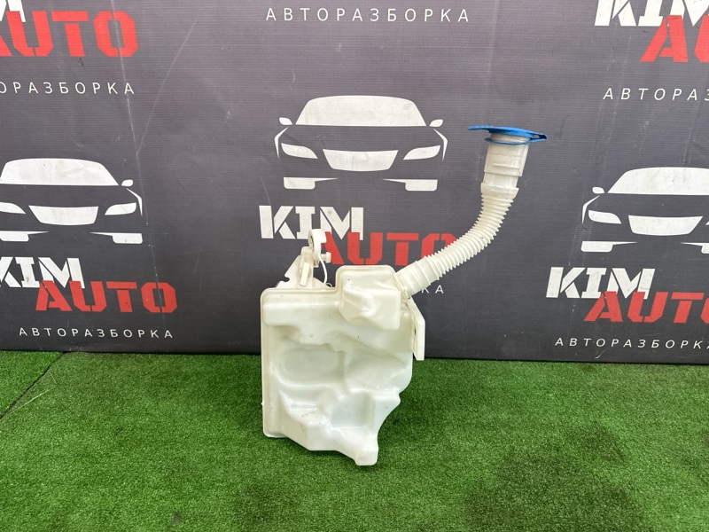 Бачок стеклоомывателя Volkswagen Polo 2013