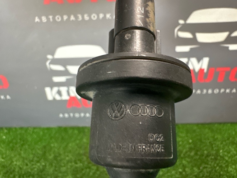 Клапан адсорбера Volkswagen Polo 2013