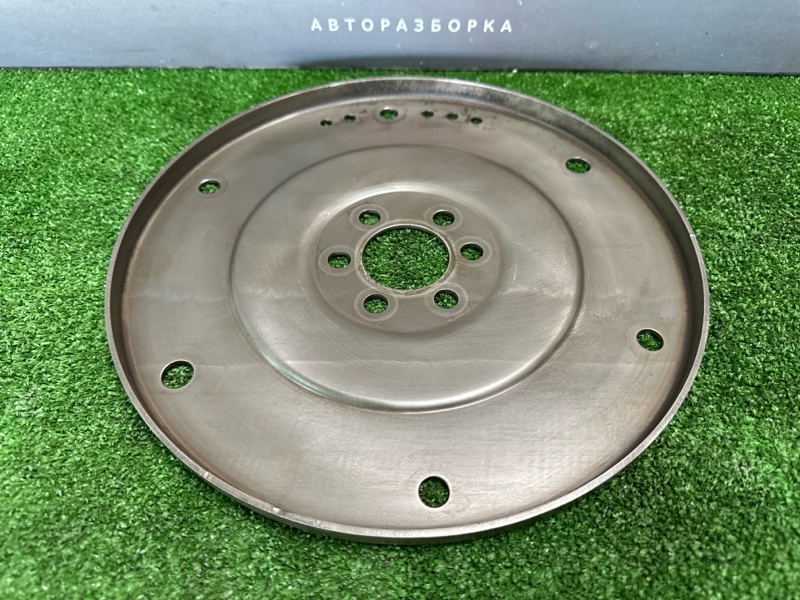 Маховик АКПП Volkswagen Polo 2013