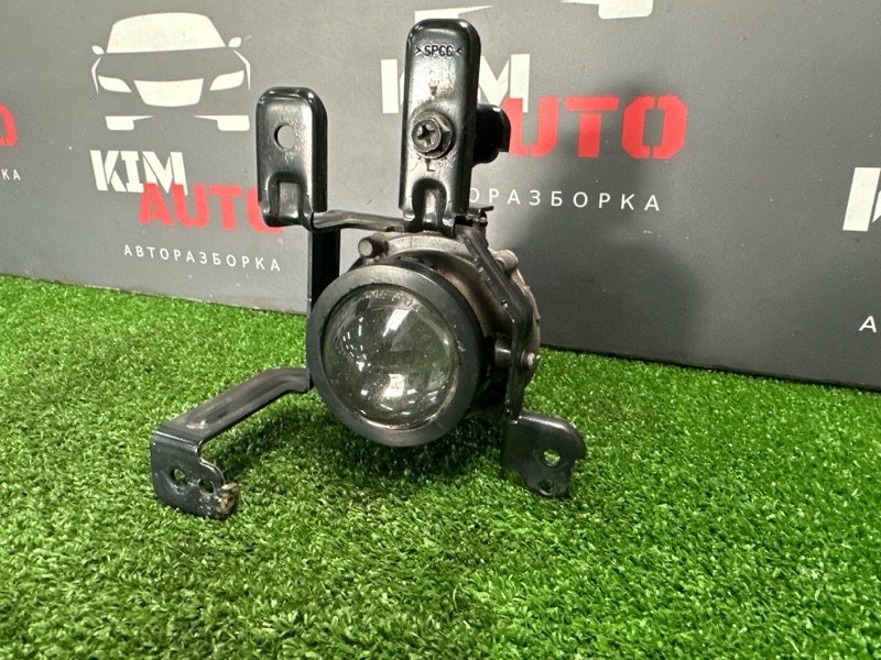 Фара противотуманная Kia Rio X 2021