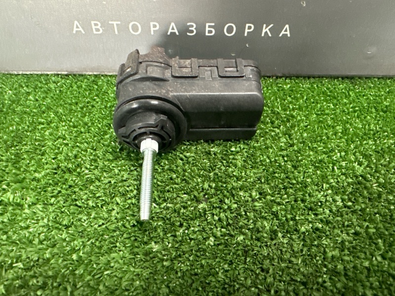Корректор фар Kia Rio X 2021