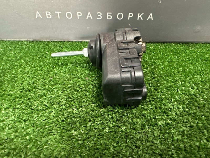 Корректор фар Kia Rio X 2021