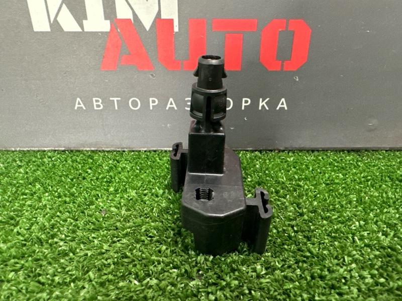 Кронштейн фары Kia Rio X 2021