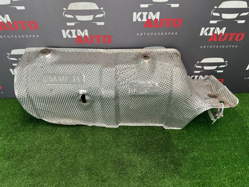 Термоэкран Renault Logan 2014