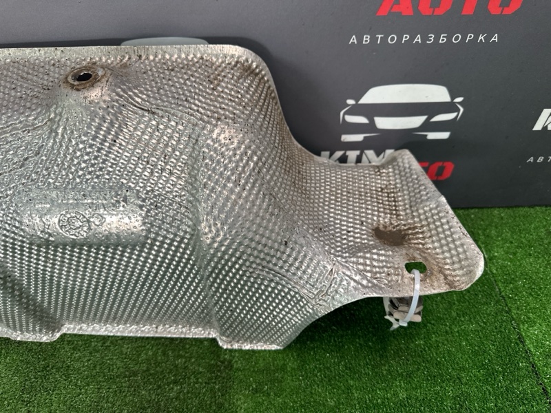 Термоэкран Renault Logan 2014