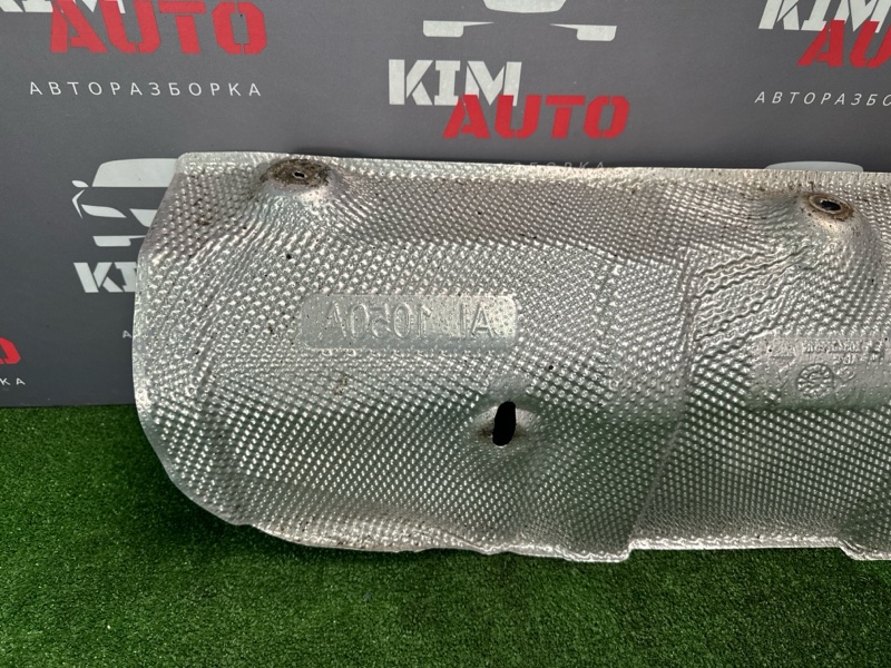 Термоэкран Renault Logan 2014