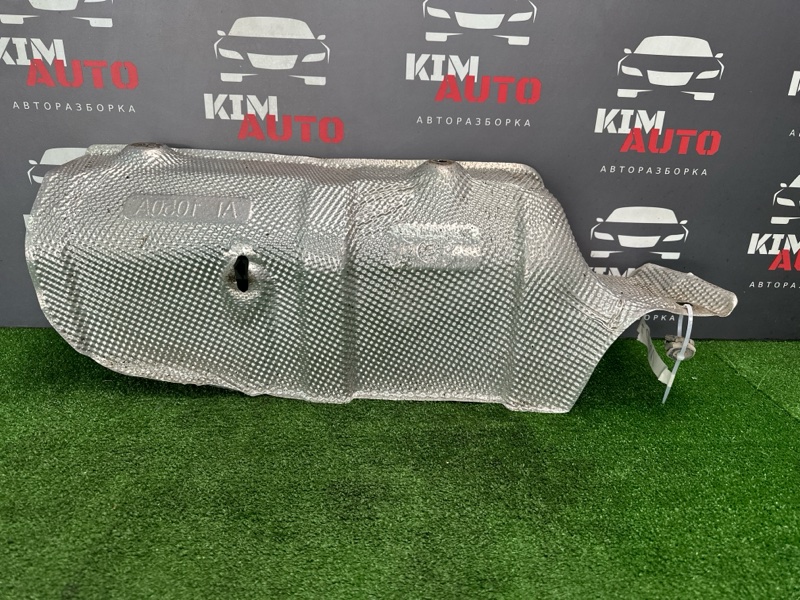 Термоэкран Renault Logan 2014