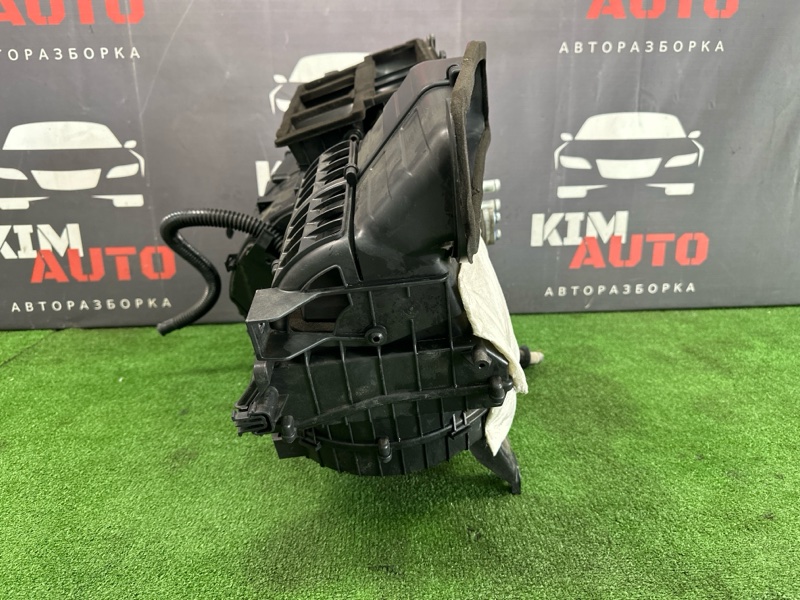 Печка Отопитель в сборе Kia Rio 3 2011 QB
