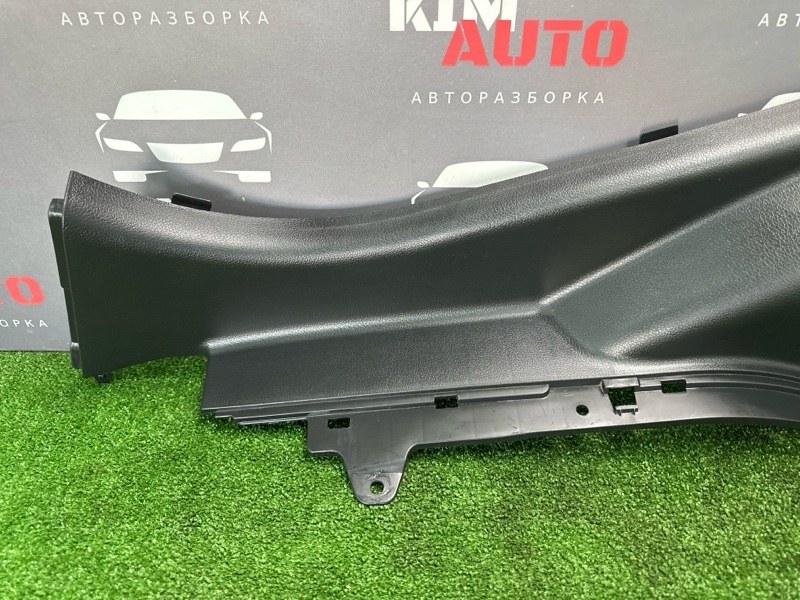 Обшивка колесной арки Kia Rio 3 2011 QB