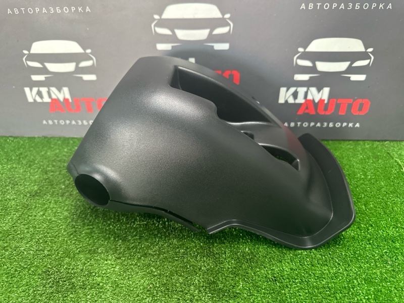 Кожух рулевой колонки Kia Rio 3 2011 QB