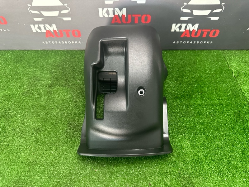 Кожух рулевой колонки Kia Rio 3 2011 QB