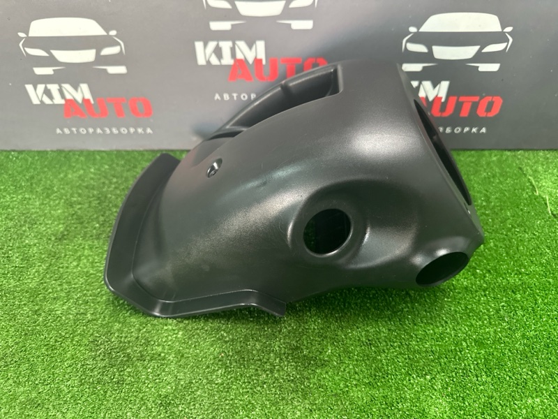 Кожух рулевой колонки Kia Rio 3 2011 QB