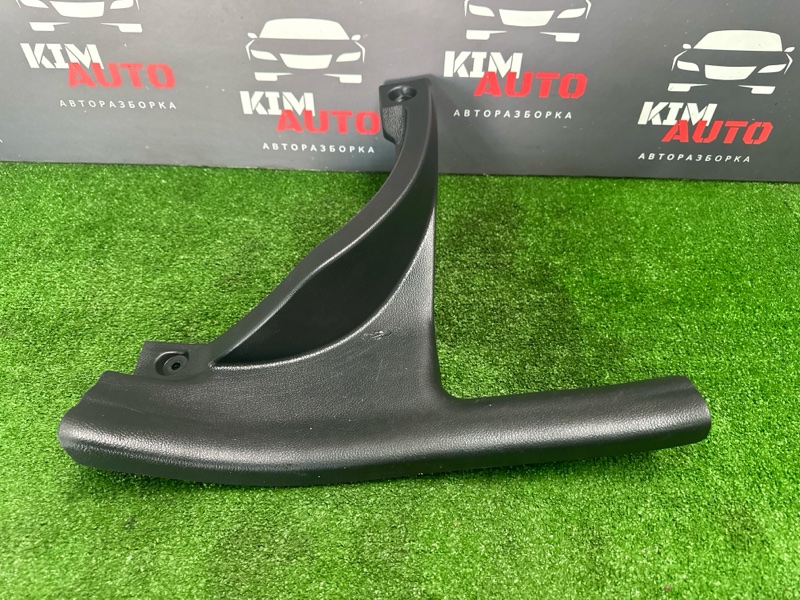 Накладка порога Kia Rio 3 2011 QB
