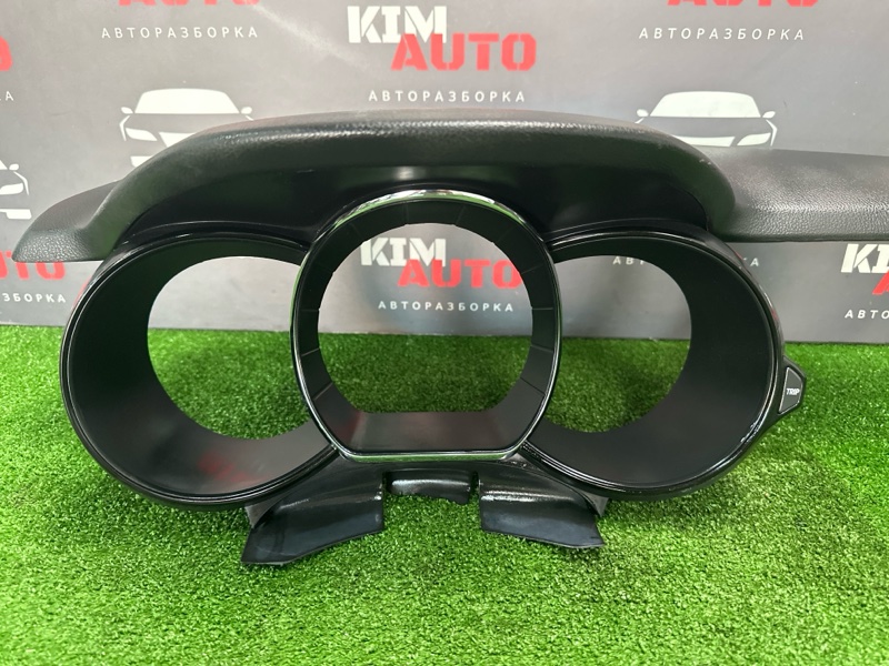 Накладка щитка приборов Kia Rio 3 2011 QB