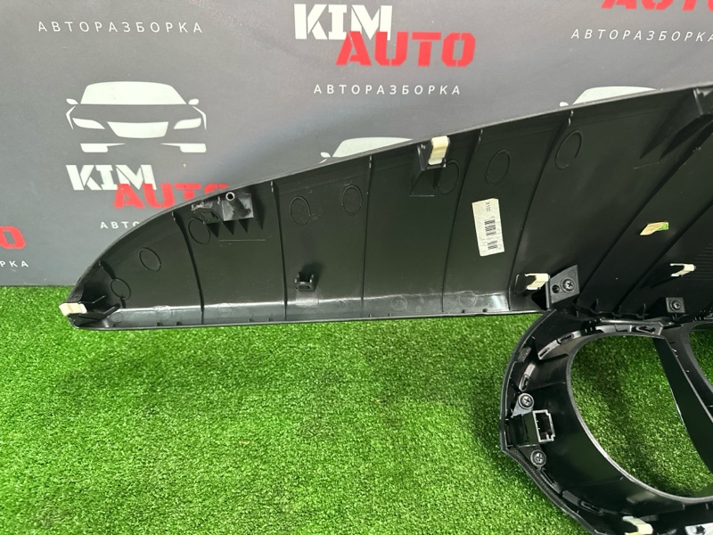 Накладка щитка приборов Kia Rio 3 2011 QB