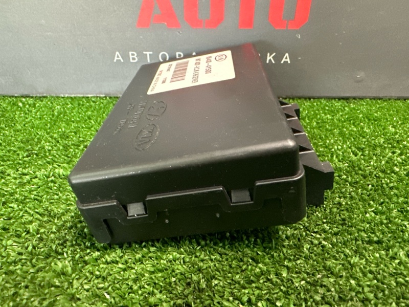 Блок управления центральным замком Kia Rio 3 2011 QB