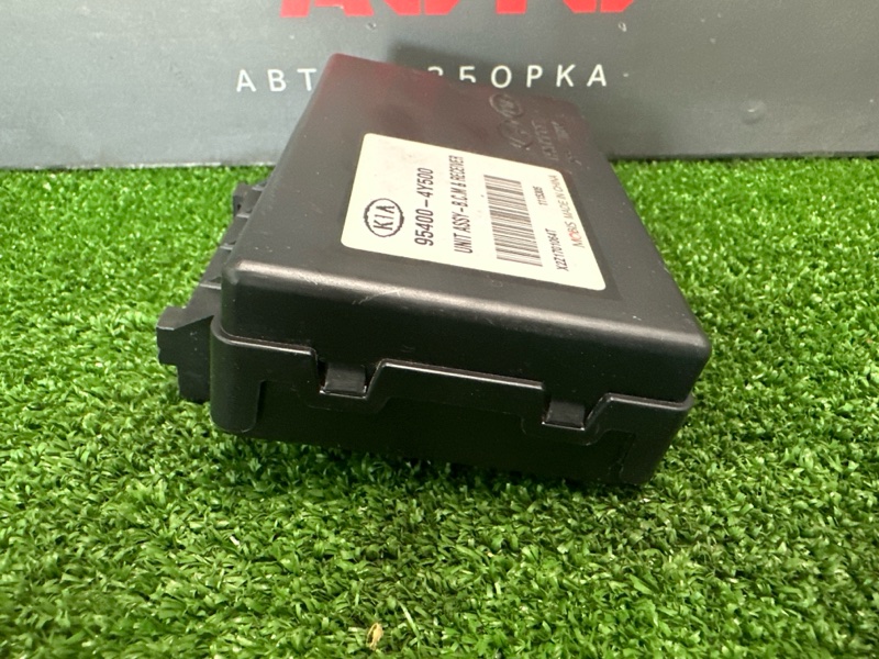 Блок управления центральным замком Kia Rio 3 2011 QB