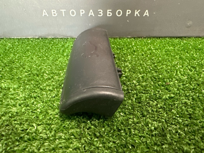 Ручка багажника Kia Rio 3 2011 QB