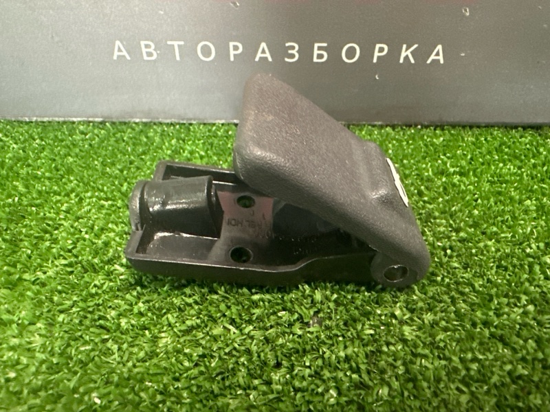 Ручка открывания капота Kia Rio 3 2011 QB