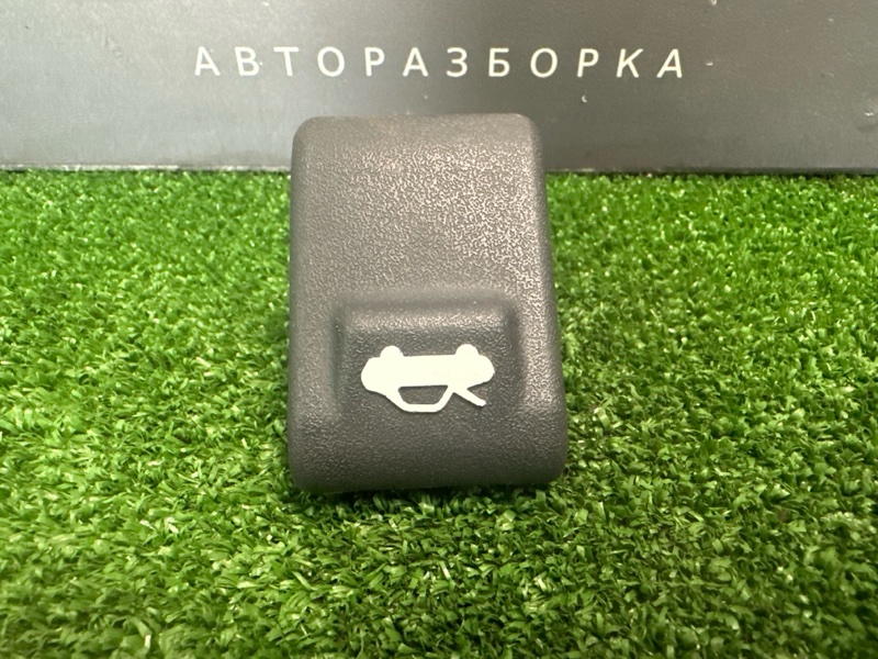 Ручка открывания капота Kia Rio 3 2011 QB
