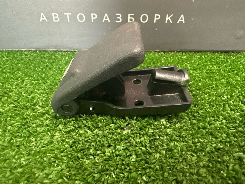 Ручка открывания капота Kia Rio 3 2011 QB