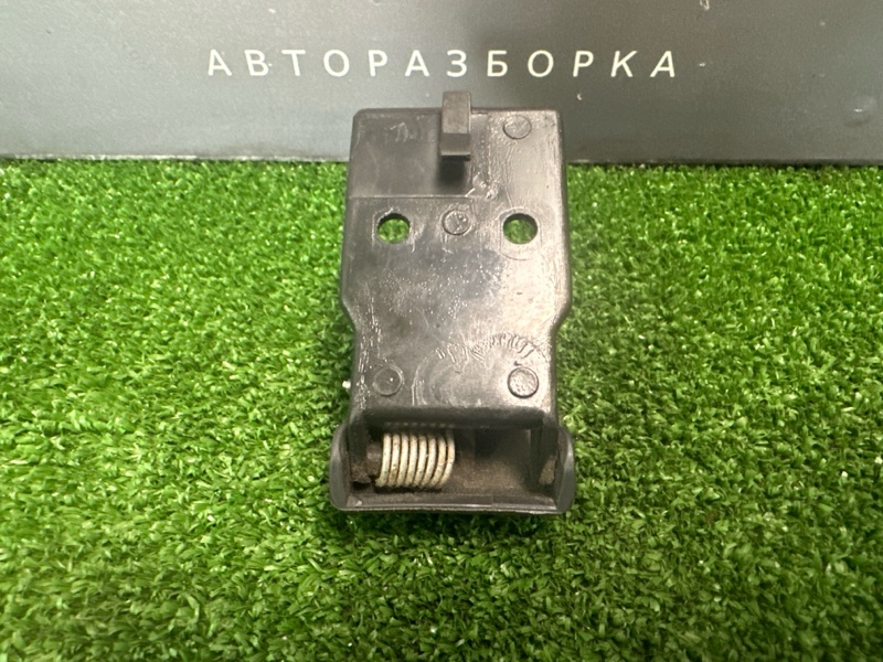 Ручка открывания капота Kia Rio 3 2011 QB