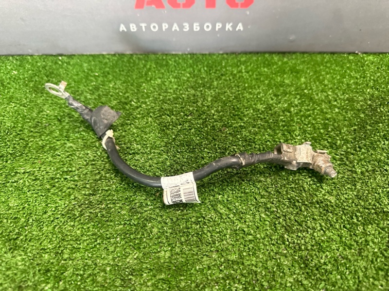 Провод минусовой Kia Rio 3 2011 QB