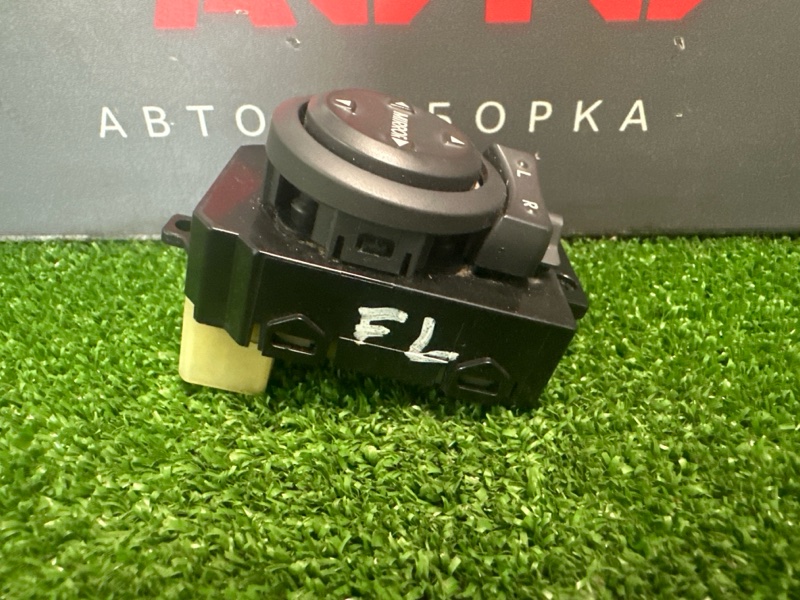 Блок управления зеркалами Kia Rio 3 2011 QB