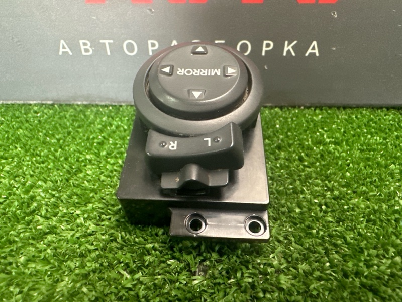 Блок управления зеркалами Kia Rio 3 2011 QB