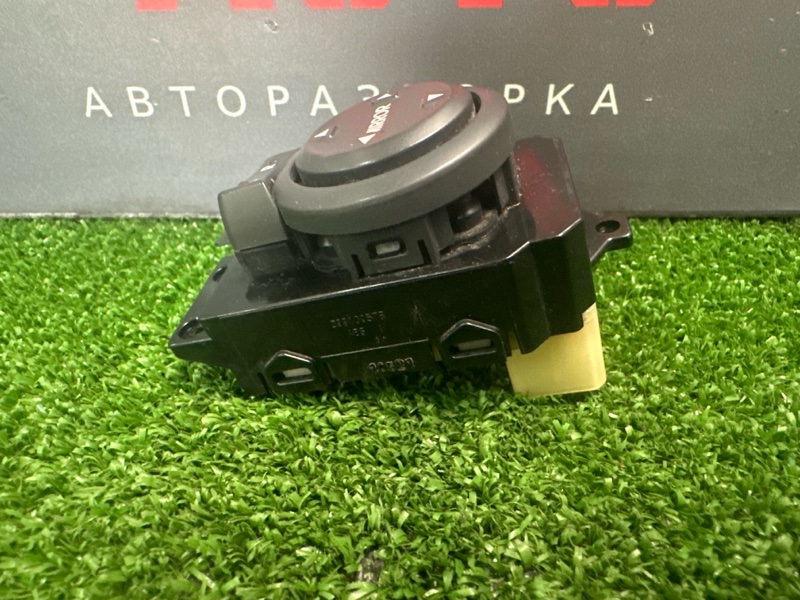 Блок управления зеркалами Kia Rio 3 2011 QB
