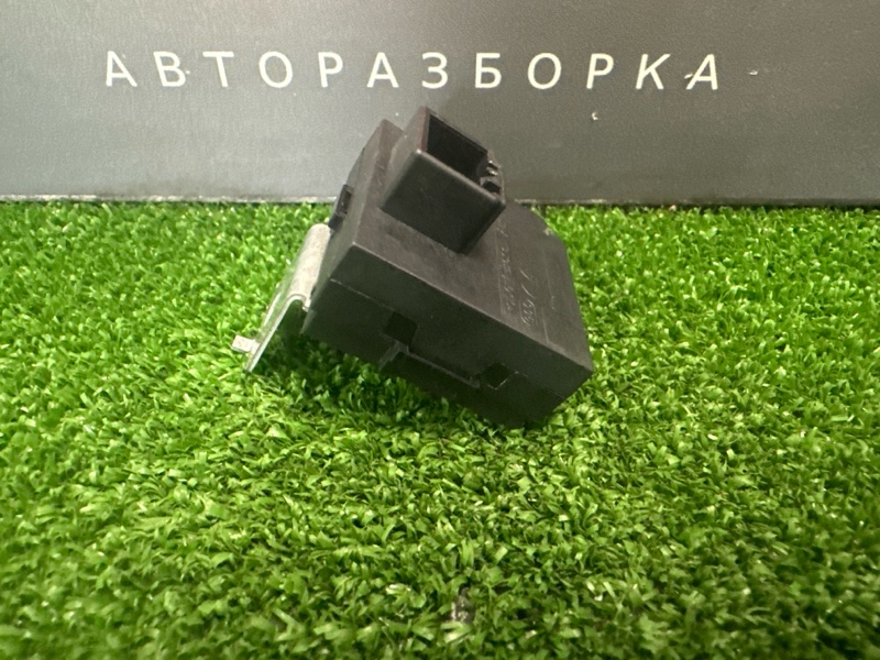 Блок иммобилайзера Kia Rio 3 2011 QB