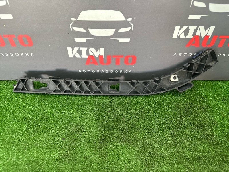 Кронштейн бампера Kia Rio 3 2011 QB