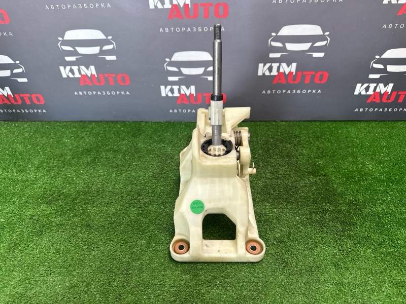 Кулиса МКПП Kia Rio 3 2011 QB