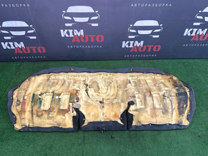 Сиденье задний ряд Kia Rio 3 2011 QB