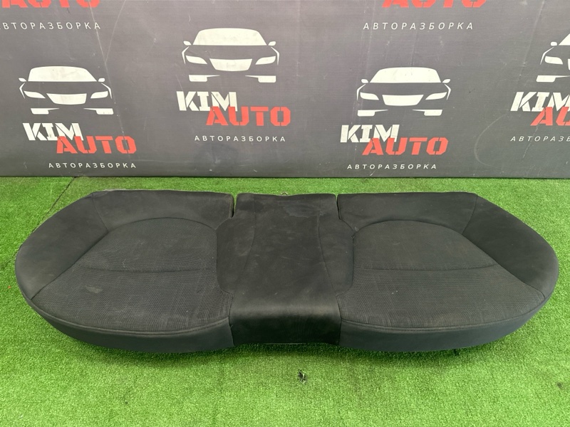 Сиденье задний ряд Kia Rio 3 2011 QB