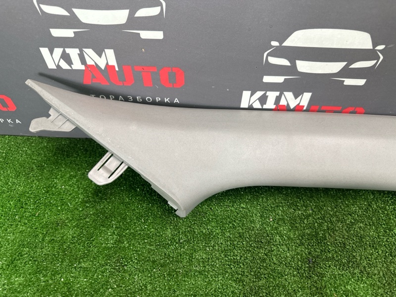 Накладка передней стойки Kia Rio 3 2011 QB