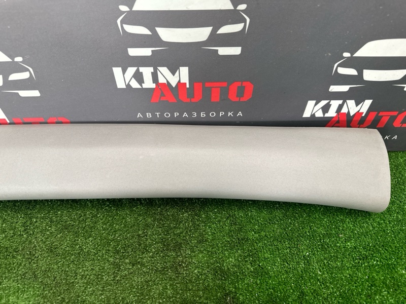 Накладка передней стойки Kia Rio 3 2011 QB